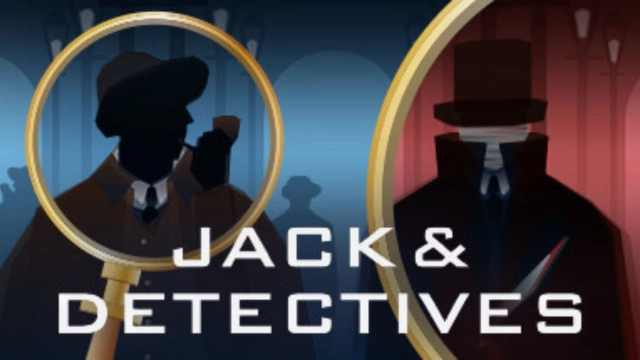 Jack & Detectives Codes – Solve Mysteries in 2025 March