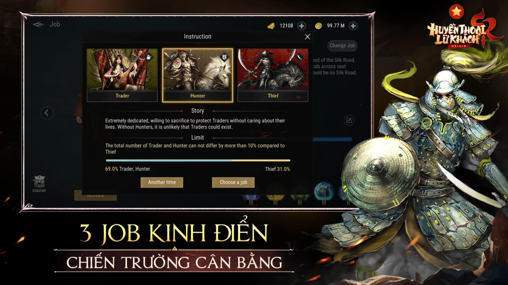Code Silkroad Origin Mobile mới nhất 2026 và Hướng Dẫn Nhập Giftcode