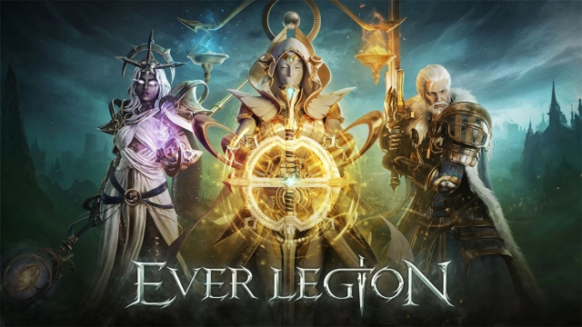 Ever Legion Tier List – The Best Heroes for the Battles in  March 2025