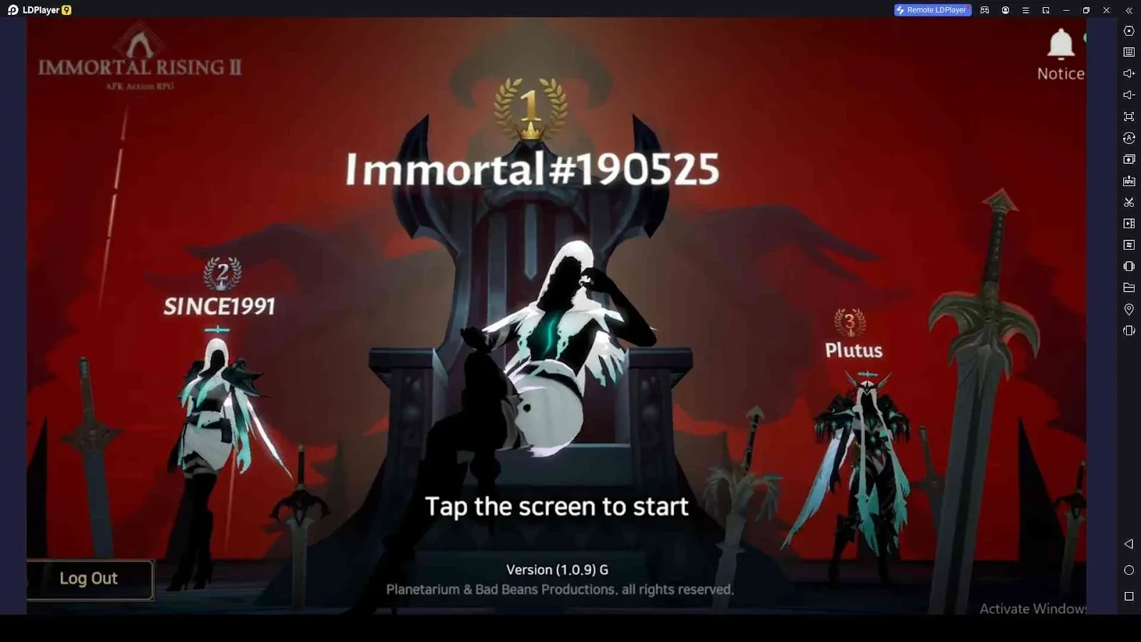 Immortal Rising 2 Codes