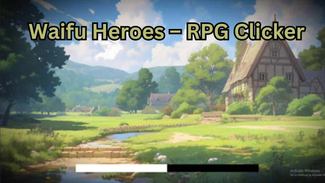 A Beginner's Guide to Waifu Heroes – RPG Clicker with Best Tips to the Heroic Quests
