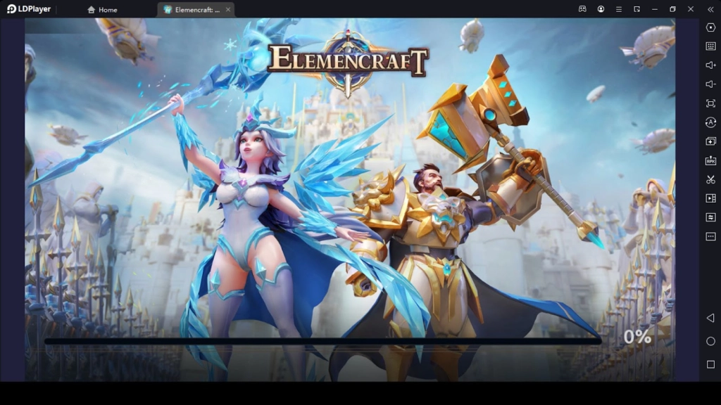 Elemencraft: Legends Beginner's Guide Elemencraft: Legends Beginner's Guide
