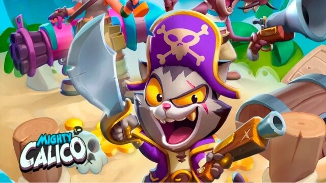 Mighty Calico Codes – Unlock Feline Power in 2025 March