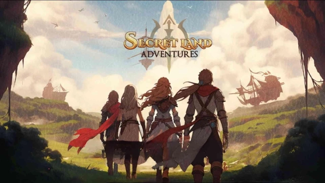 Secret Land Adventure Codes: Explore and Conquer - 2025 March