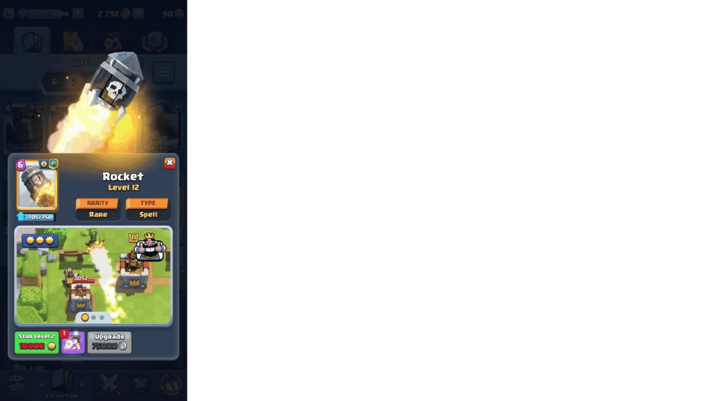 Best Star Levels in Clash Royale