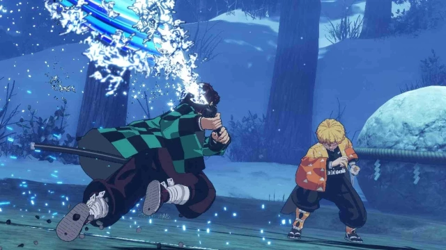 Demon Slayer Storm Codes: Unleash Legendary Power – 2025 March