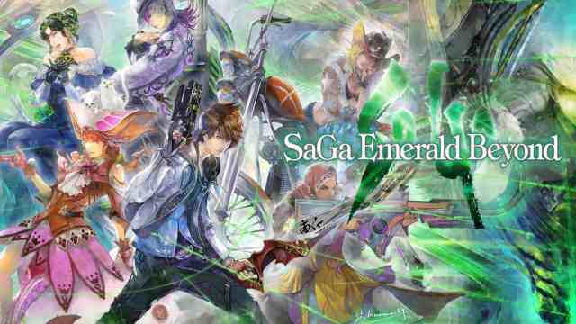SaGa Emerald Beyond Beginner Guide - Tips and Tricks with Best Gameplay Recommendations