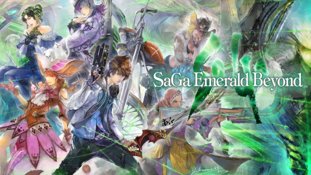 SaGa Emerald Beyond Beginner Guide - Tips and Tricks with Best Gameplay Recommendations