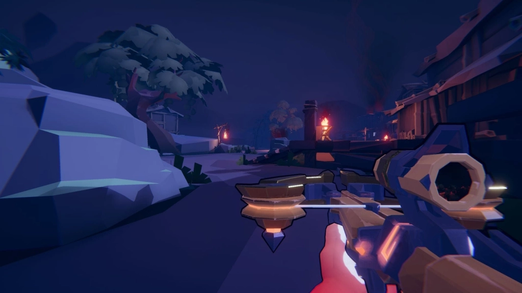 以陣破局，妙算神機！《槍火重生》第七賽季“妙陣天工”正式上線，本體迎來史低特惠！