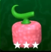 Captain Salute (3-Star, 86.25% Drop)