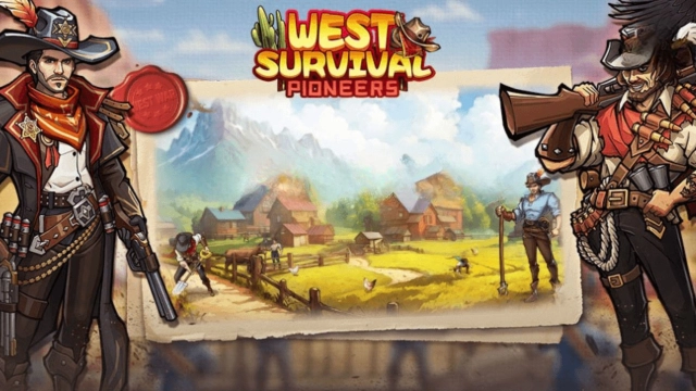 West Survival: Pioneers Tier List for the Best Characters –  March 2025