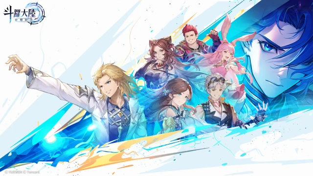 【攻略】《斗羅大陸:逆轉時空》開荒角色強度排行榜
