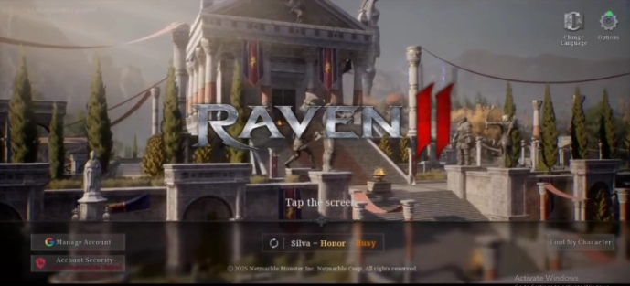 How to Level Up Fast in RAVEN2 How to Level Up Fast in RAVEN2