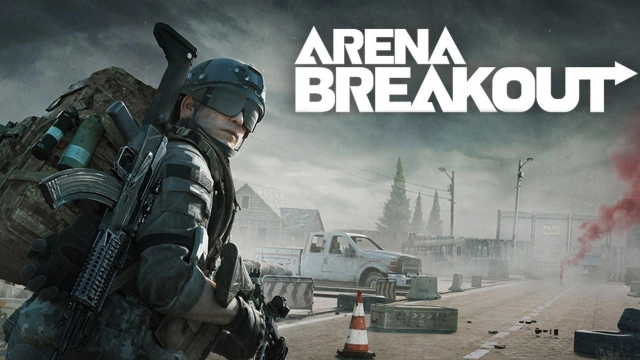 Arena Breakout Beginner Guide to Have a Fresh Start