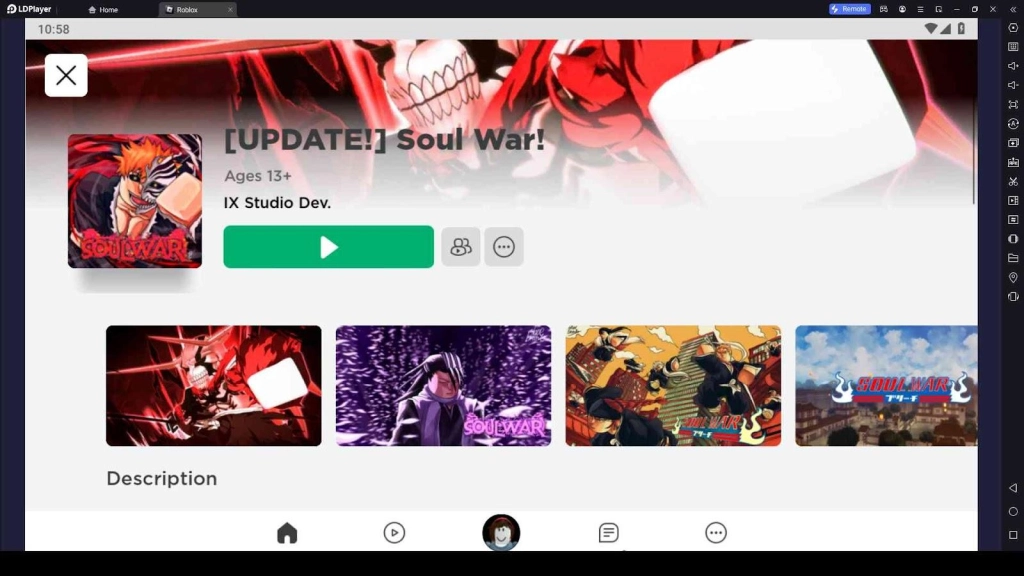 Roblox Soul War Codes to Earn Free Yen, VP, and More Perks –March 2025