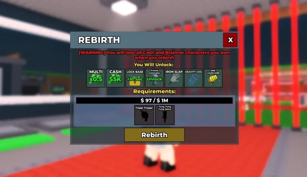 What Are Roblox Steal a Brainrot Stacked Servers and Why Do They Matter What Are Roblox Steal a Brainrot Stacked Servers and Why Do They Matter