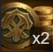 Golden Spatula Crystal Gambit Rates