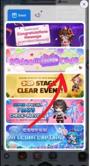 MU: Pocket Knights Codes