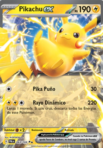 Mejores Mazos de Pokémon TCG Pocket en el Meta Actual