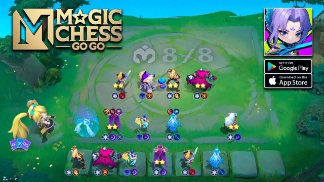 How to Get More Coins and Resources in Magic Chess Go Go – Tips and Tricks