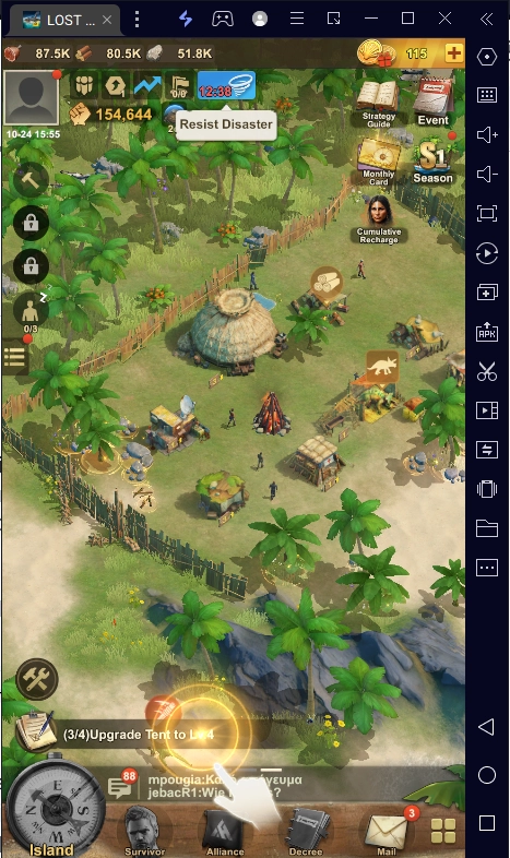 How to Download and Play LOST in Blue 2: Fate's Island on PC - Beginners Guide