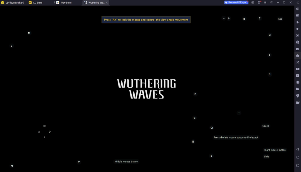 How to Download and Play Wuthering Waves on PC - Beginners Guide