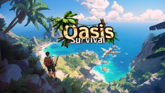 Oasis Survival Tips and Tricks - Beginner's Guide to the Strategic Survival