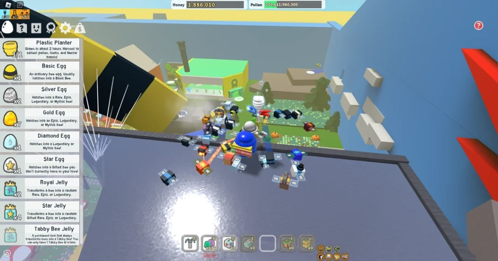 What Is Roblox Bee Swarm Simulator Natro Macro and Why It Helps