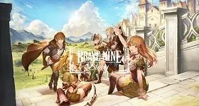 Brave Nine Story เกมแนว Visual Novel RPG พร้อมเล่นบน LDPlayer9