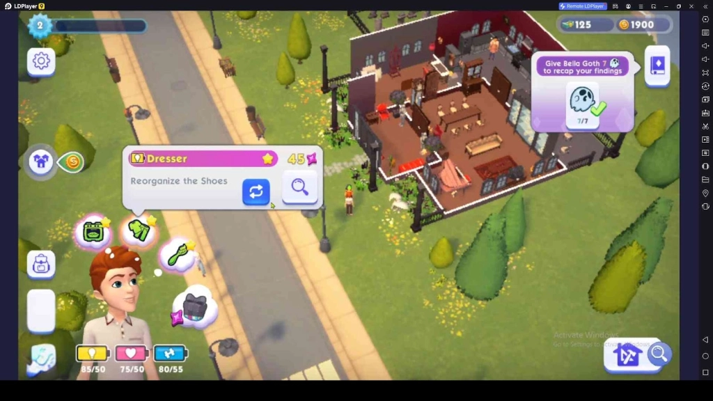 Complete the Tasks in the Workday Complete the Tasks in the Workday