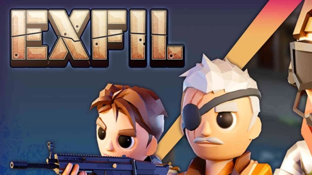 Exfil: Loot & Extract Codes Guide: Conquer and Survive – 2025 March