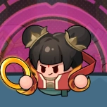 蔚藍星球國王很忙角色排行:T0哪吒