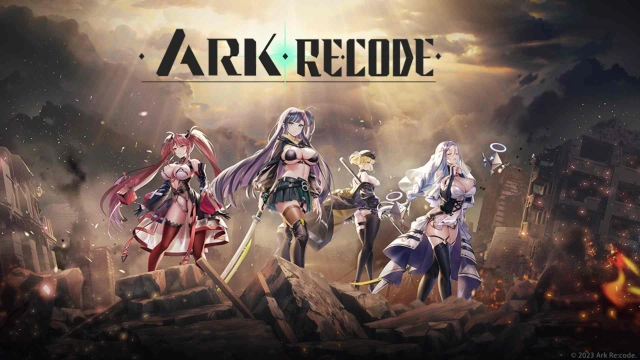 Ark Re:Code Codes - June 2025