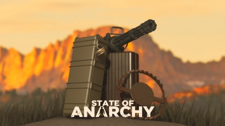 State or Anarchy