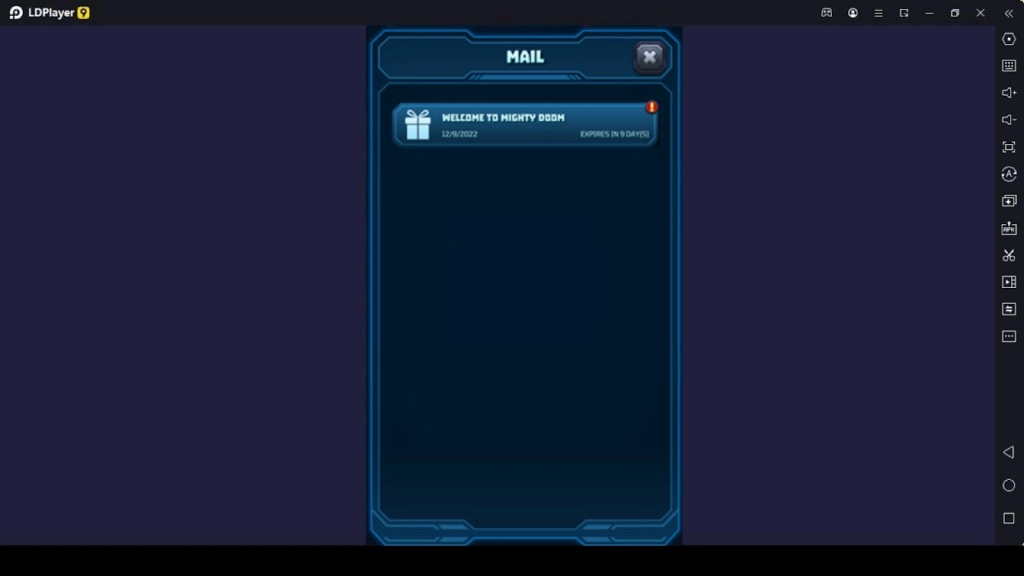 Remember to Check Your Mail Remember to Check Your Mail