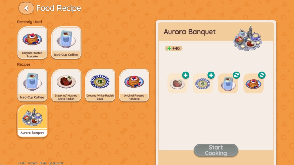 Winter Festival Recipes Winter Festival Recipes