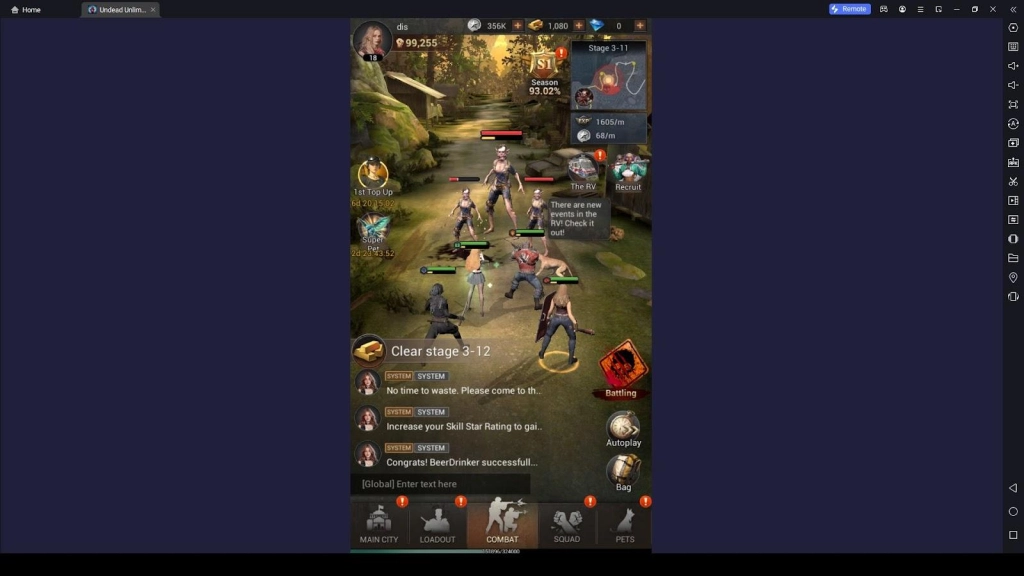 Auto Play with Your Need Auto Play with Your Need