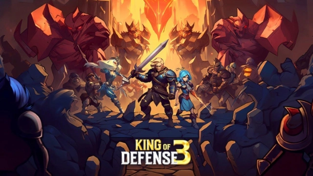 Conquering World with King Of Defense III: Survival Beginner's Guide, Tips and Best Strategies