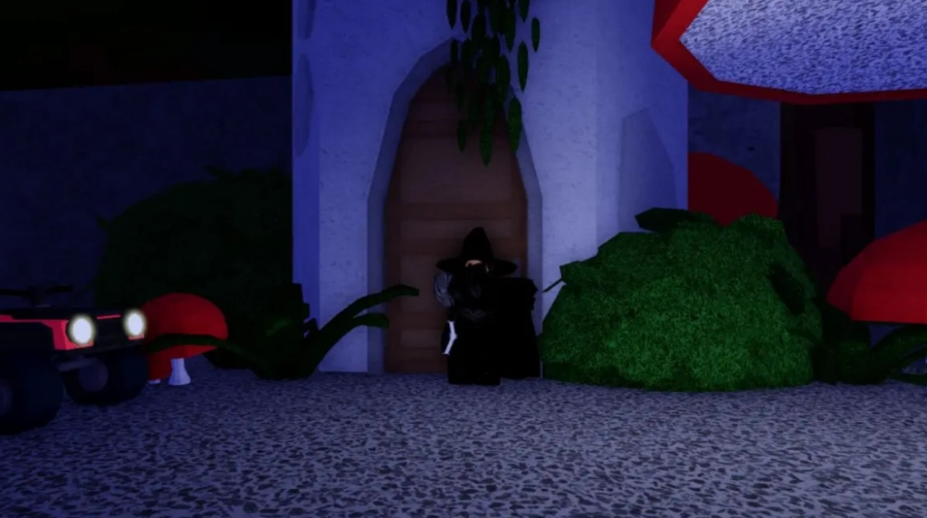 Dig Roblox