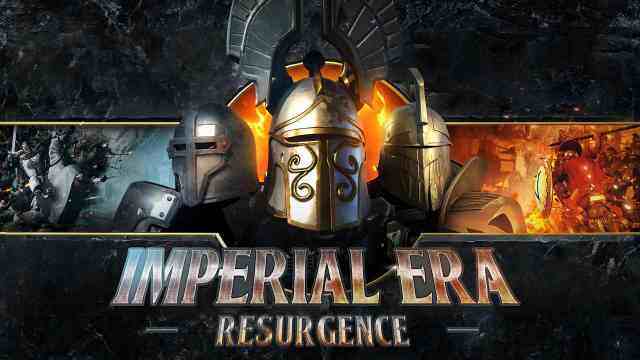 Imperial Era: Resurgence Tips and Tricks – A Beginner's Guide to Start