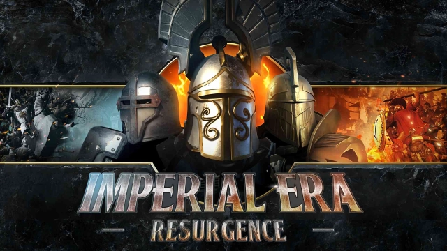 Imperial Era: Resurgence Tips and Tricks – A Beginner's Guide to Start
