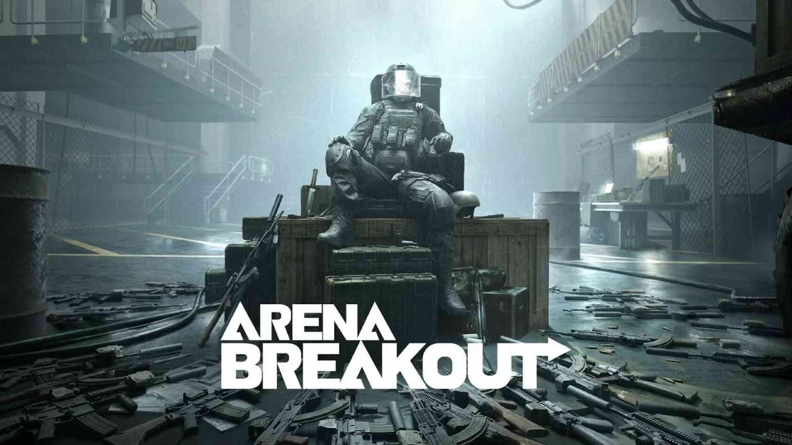 Arena Breakout