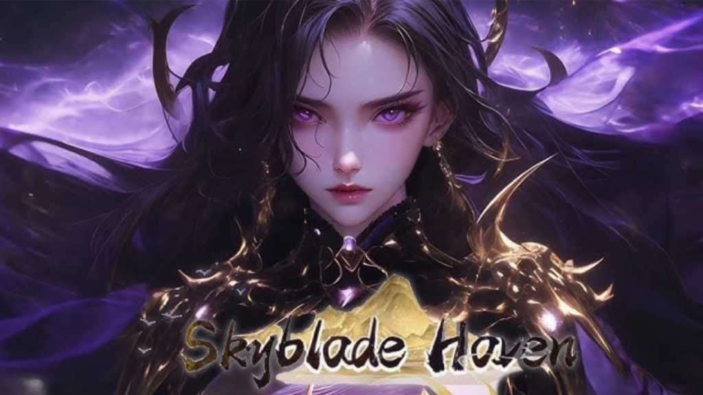Skyblade Haven Beginner Guide
