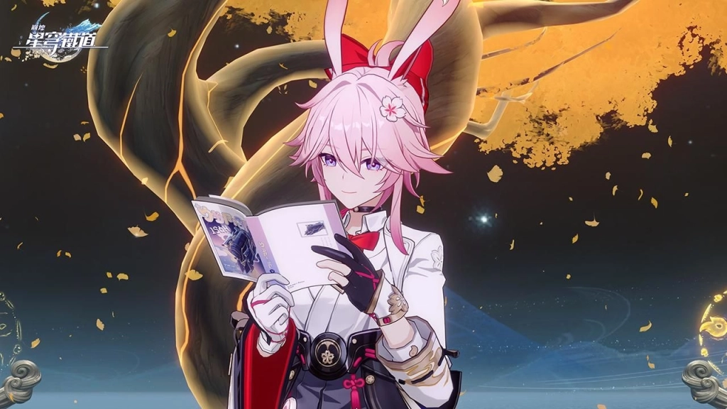 《崩壞:星穹鐵道》4.2版本「如是,眾生歡笑不已」將於4月22日上線!