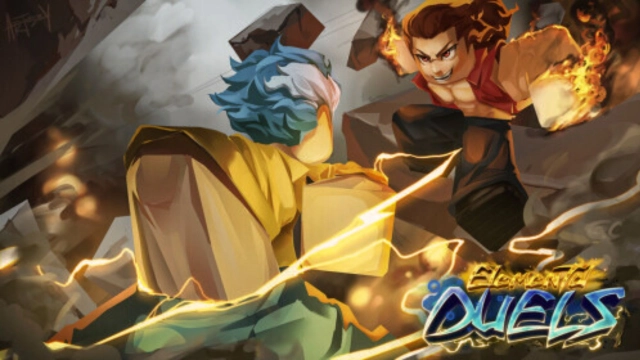 Elemental Duels Codes – 2025 March