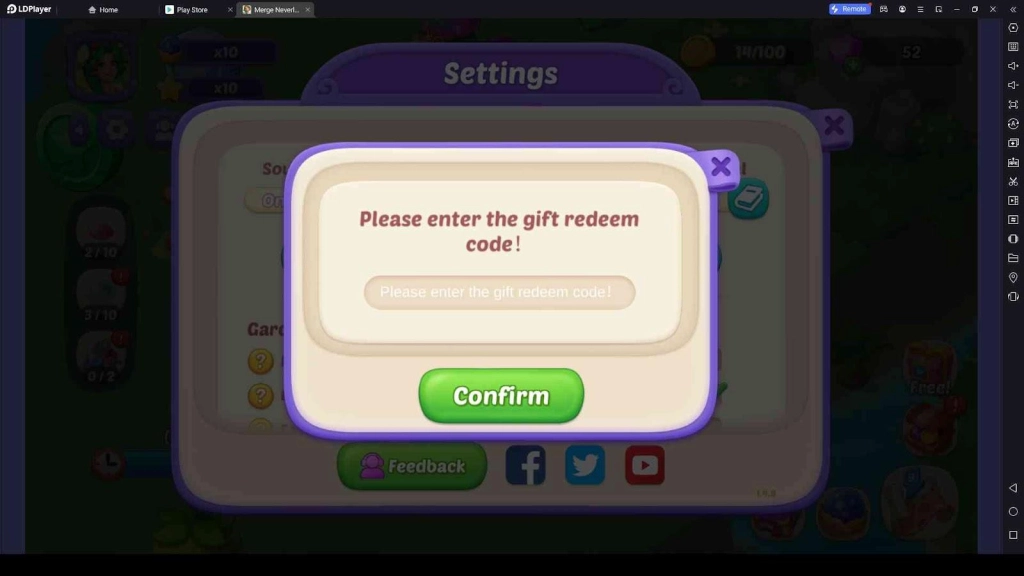 Merge Neverland Codes Can Make You More Progressed Merge Neverland Codes Can Make You More Progressed