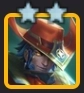 Golden Spatula - เฉลย Crystal Gambit แต้มและของรางวัล