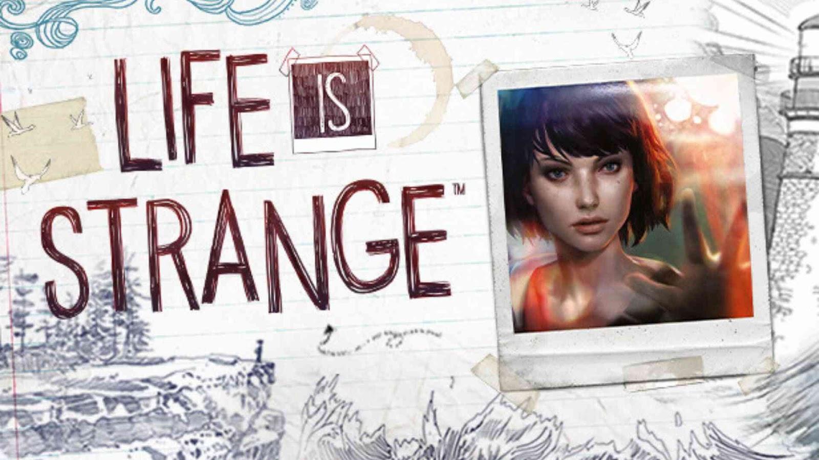 .Life is Strange