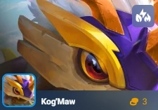 Golden Spatula: Best New Champions in SET 15