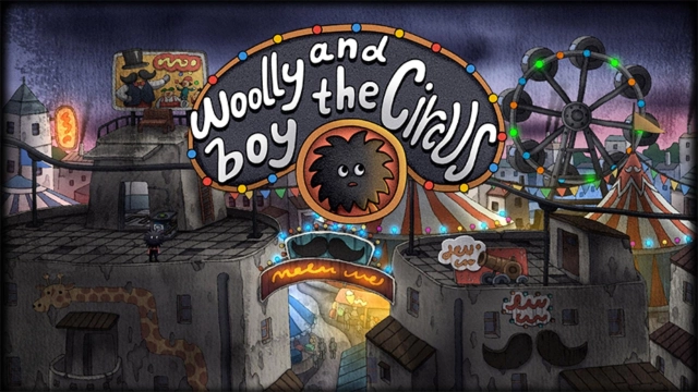 Woolly Boy and the Circus Guide and Tips - A Puzzling Adventure with Tricks